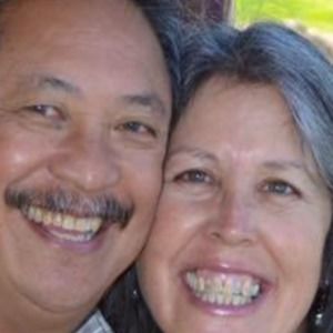 Meet your Posher, Pat